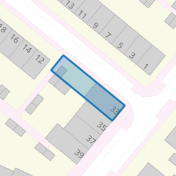 Perceel SBK01-C-3381