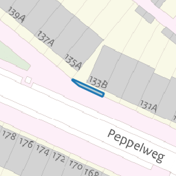 Perceel SBK01-C-3383