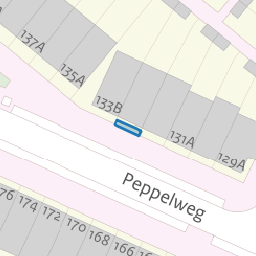 Perceel SBK01-C-3384