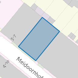 Perceel SBK01-C-3389