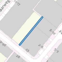 Perceel SBK01-C-3391