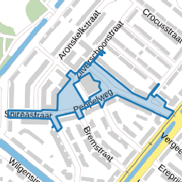 Perceel SBK01-C-3394