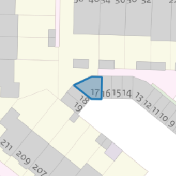 Perceel SBK01-C-3397