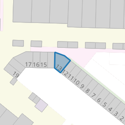 Perceel SBK01-C-3398