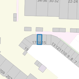 Perceel SBK01-C-3401