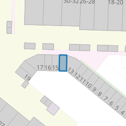 Perceel SBK01-C-3403