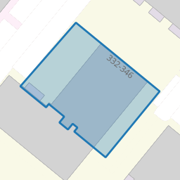 Perceel SBK01-C-3405