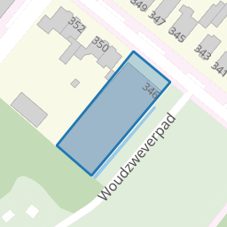 Perceel SBK01-C-3414