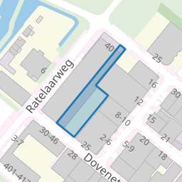 Perceel SBK01-C-3429