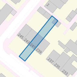 Perceel SBK01-C-3440