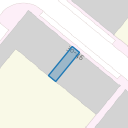 Perceel SBK01-C-3449