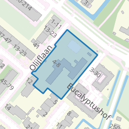 Perceel SBK01-C-3484