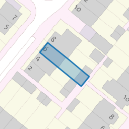 Perceel SBK01-C-3496