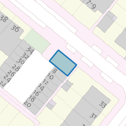 Perceel SBK01-C-3501