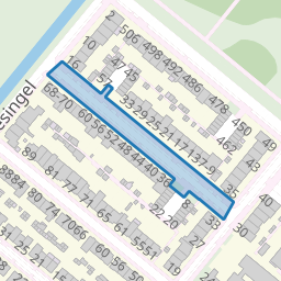 Perceel SBK01-C-3502