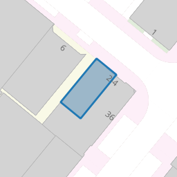 Perceel SBK01-C-3504