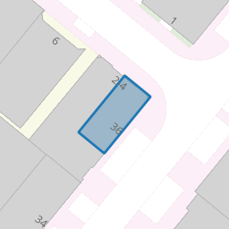 Perceel SBK01-C-3505