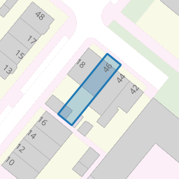 Perceel SBK01-C-3509