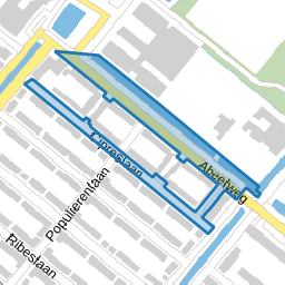 Perceel SBK01-C-3513