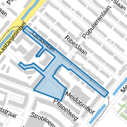 Perceel SBK01-C-3518