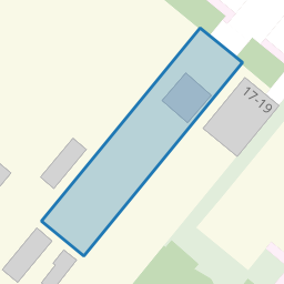 Perceel SBK01-C-3526