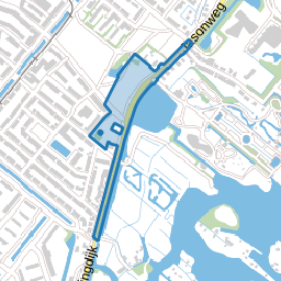 Perceel SBK01-C-3530