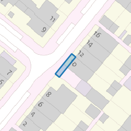 Perceel SBK01-C-3531