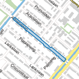 Perceel SBK01-C-3536