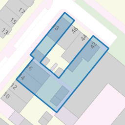 Perceel SBK01-C-3537