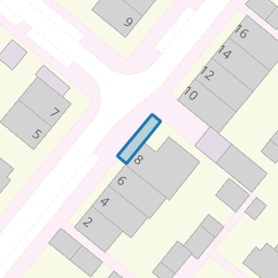 Perceel SBK01-C-3540