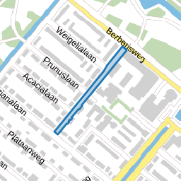 Perceel SBK01-C-3541