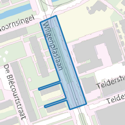 Perceel SBK01-D-1027