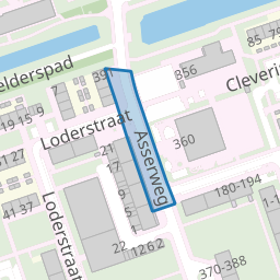 Perceel SBK01-D-1030