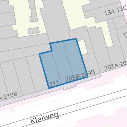 Perceel SBK01-D-1045