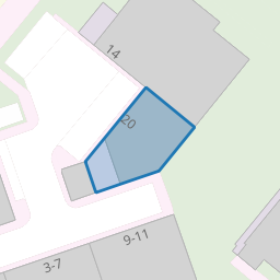 Perceel SBK01-D-1051