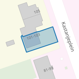 Perceel SBK01-D-1057