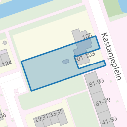 Perceel SBK01-D-1058