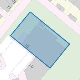 Perceel SBK01-D-1065