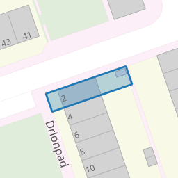 Perceel SBK01-D-1068