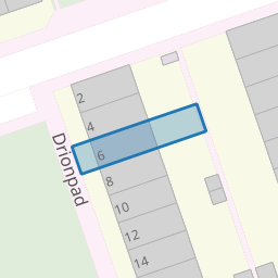 Perceel SBK01-D-1070