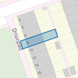 Perceel SBK01-D-1071