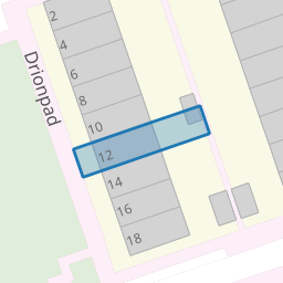 Perceel SBK01-D-1073