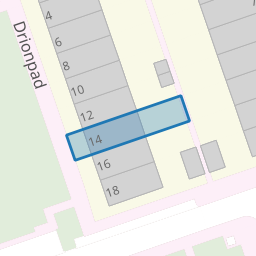 Perceel SBK01-D-1074