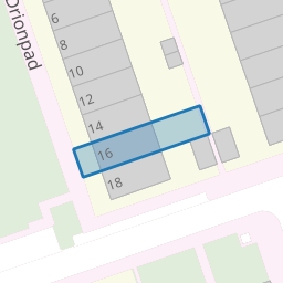 Perceel SBK01-D-1075