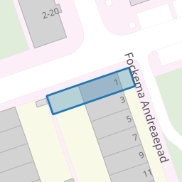 Perceel SBK01-D-1077