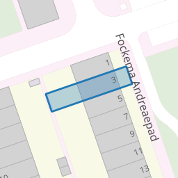 Perceel SBK01-D-1078