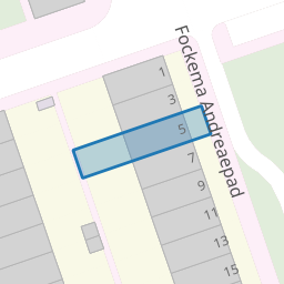 Perceel SBK01-D-1079