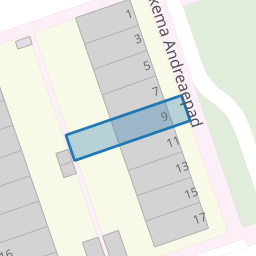 Perceel SBK01-D-1081