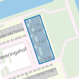 Perceel SBK01-D-1092