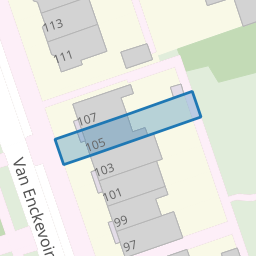 Perceel SBK01-D-1106